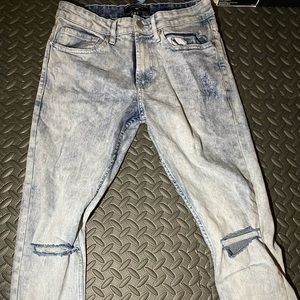 Men’s Jeans